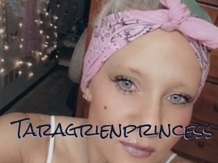 Taragrienprincess