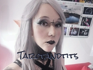 Tarotandtits
