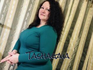 Tashagaia