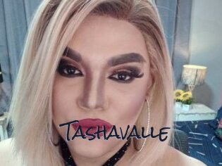 Tashavalle