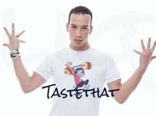 Tastethat