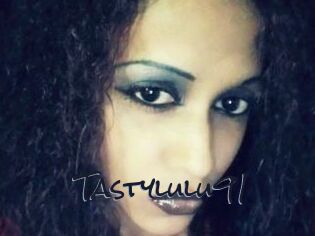Tastylulu91