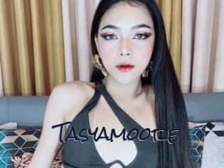 Tasyamoore