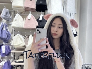 Tatebeldon