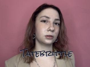 Tatebrittle
