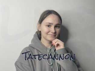 Tatecannon