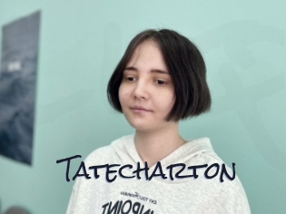 Tatecharton