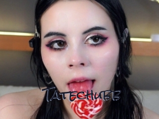 tatechubb Liquisexxx