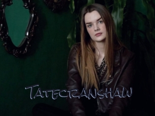 Tatecranshaw