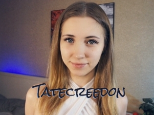 tatecreedon Liquisexxx