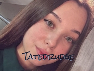 Tatedrudge