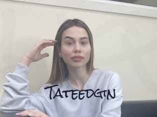 Tateedgin