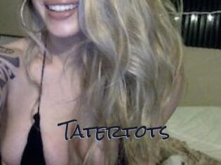 Tatertots