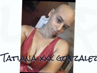 tatiana_xxx_gonzalez Liquisexxx