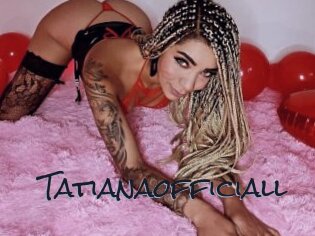 Tatianaofficiall