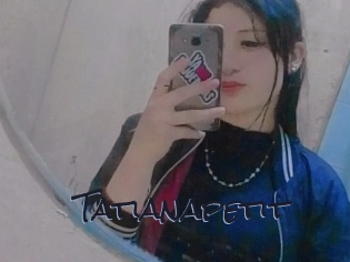 Tatianapetit