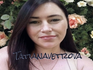Tatianavetrova