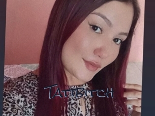 Tatibitch