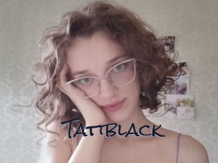 Tatiblack