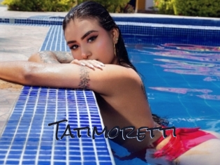 Tatimoretti