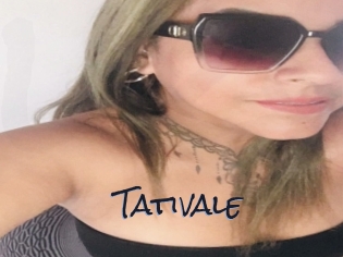 Tativale