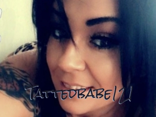 Tattedbabe121