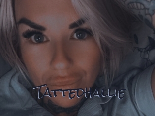 Tattedhallie