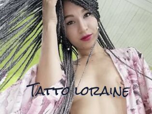 Tatto_loraine