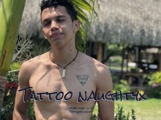 Tattoo_naughtyx