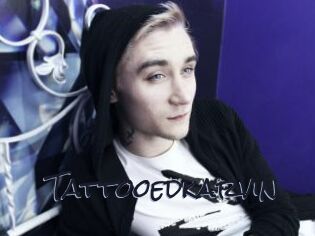 Tattooedkarvin