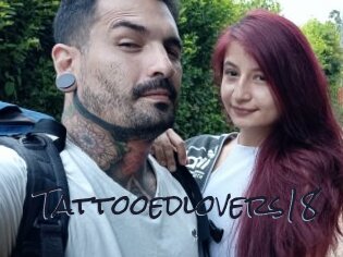 Tattooedlovers18