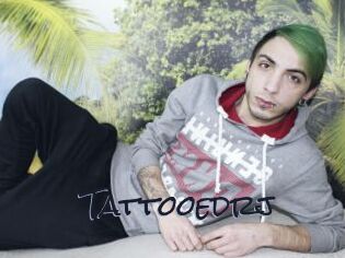 Tattooedrj
