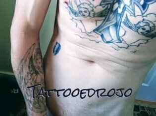 Tattooedrojo