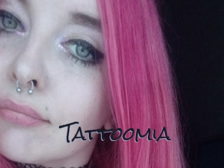 Tattoomia
