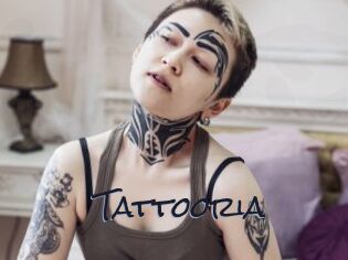 Tattooria