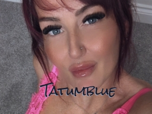 Tatumblue