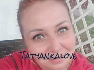 Tatyankalove