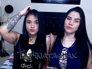 Tatynatashax