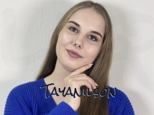 Tayanilson