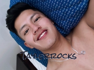 Taylerrocks