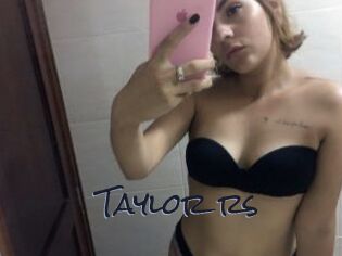 Taylor_rs