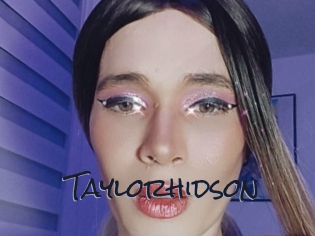 Taylorhidson