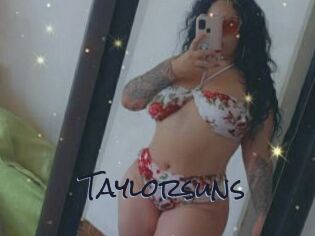 Taylorsuns