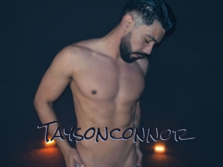 Taysonconnor