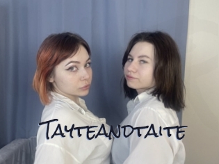 Tayteandtaite
