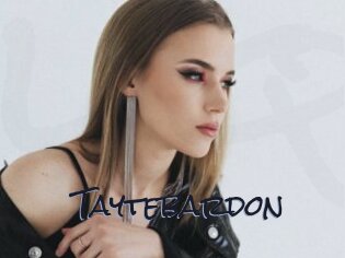 Taytebardon