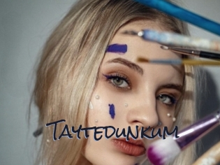 Taytedunkum