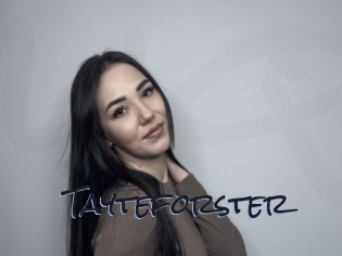 tayteforster Liquisexxx