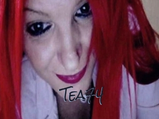 Tea74