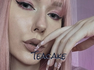 Teacake